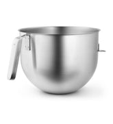 6.9 SS Bowl lift with J Hook Handle